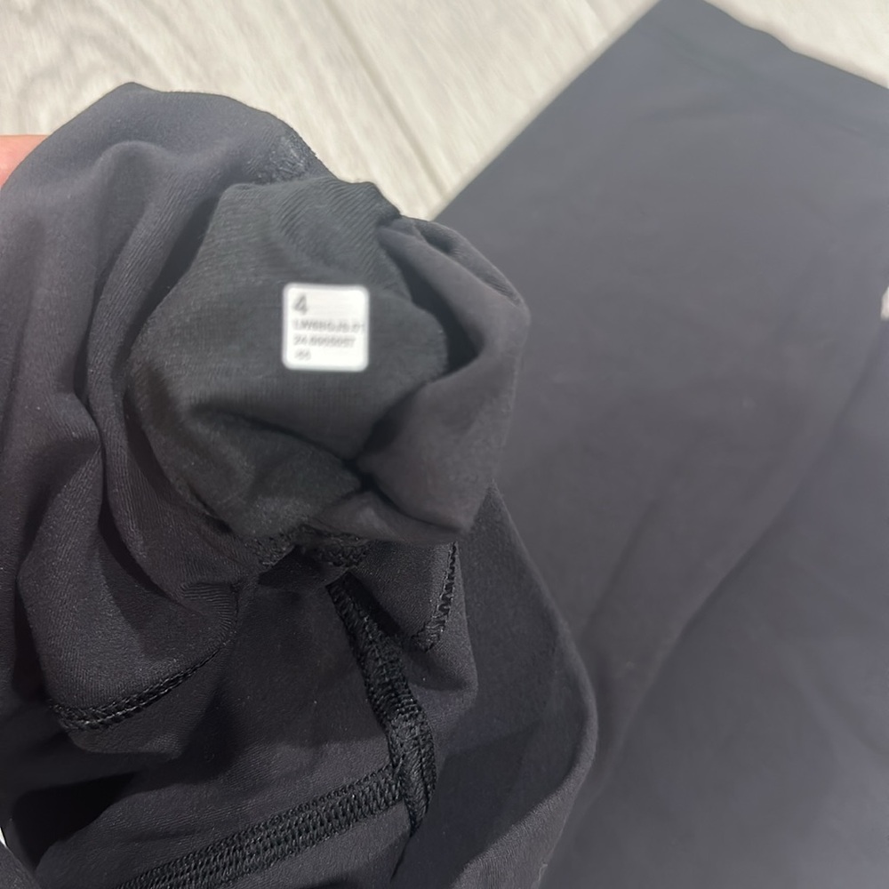 Lululemon align 23” - Picture 7 of 12
